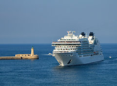 Seabourn Encore