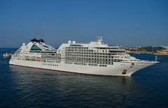 Seabourn Encore