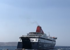 Nissos Mykonos