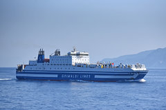 Euroferry Olympia