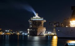 MSC Seaview