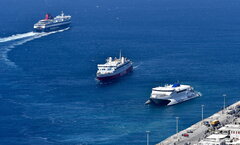 Nissos Mykonos_Naxos Jet_Ekaterini P_31-08-18_Mykonos_3