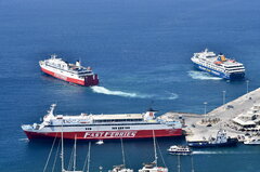 Superferry_Ekaterini P_Fast Ferries Andros_31-08-18_Mykonos_4