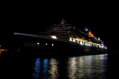 Queen Mary 2