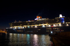 Queen Mary 2