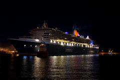 Queen Mary 2