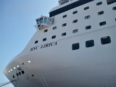 MSC Lirica