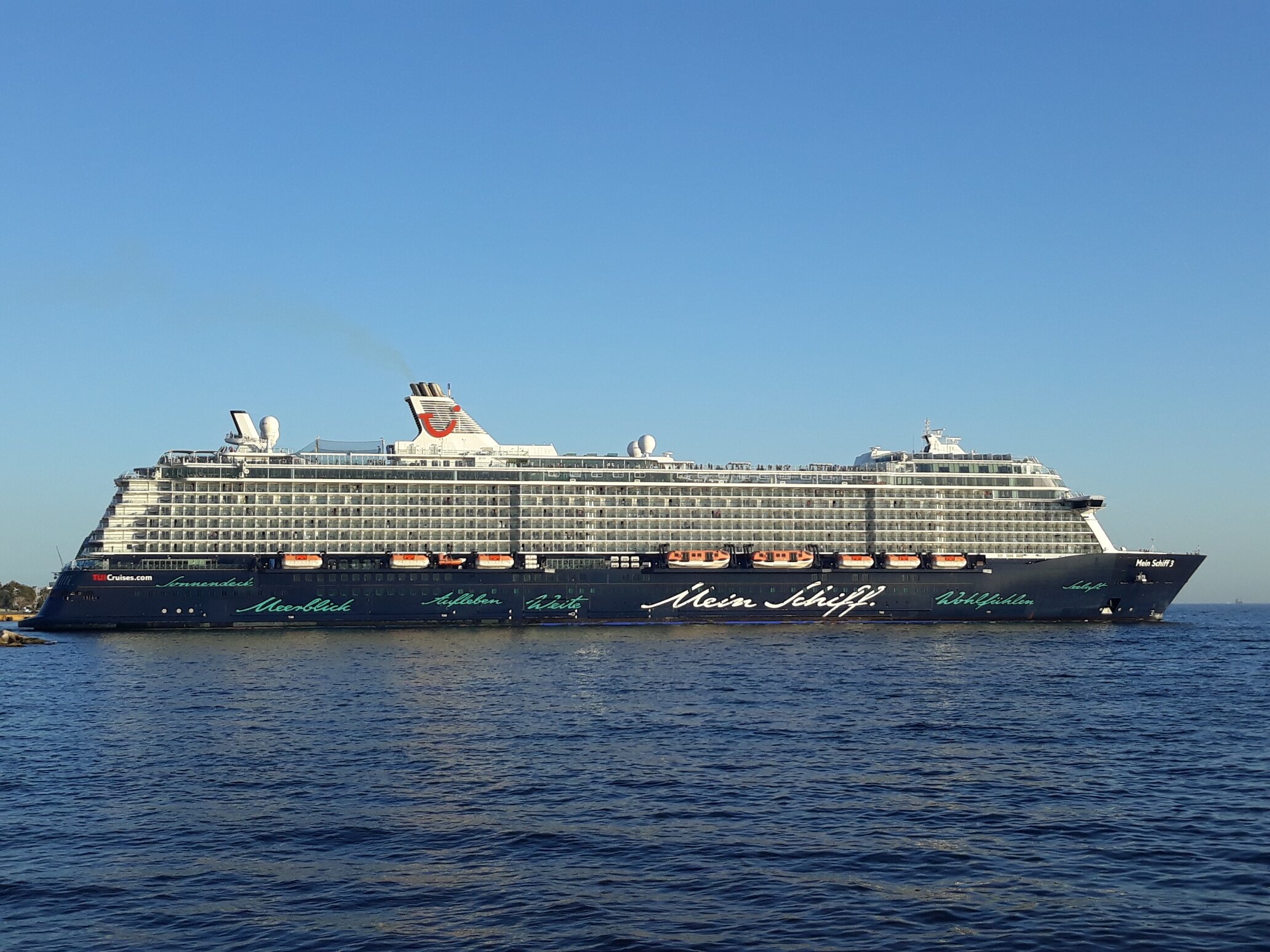 Mein Schiff 3 Mein Schiff 3 Shipfriends