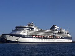 Celebrity Constellation