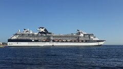 Celebrity Constellation