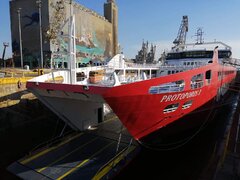 Protoporos X@Peiraias_drydock_22-6-2019