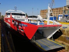 Protoporos X@Peiraias_drydock_22-6-2019