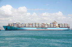 Maersk Chicago_07-08-16_Algeciras