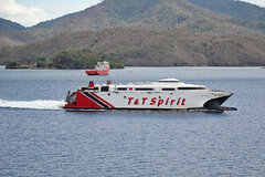 T&T Spirit