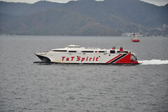 T&T Spirit