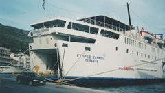 express olympia