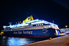 Blue Star Chios_03-02-20_Piraeus