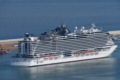 MSC Seaview_22-06-18_Barcelona_10