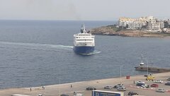 Superferry ii