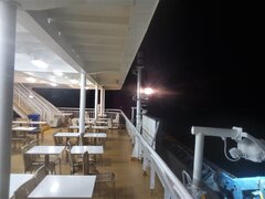 Blue Star Paros