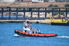 Michalis V_04-06-20_Piraeus