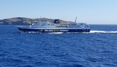 Superferry ii