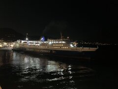 superferry II_Paros