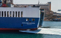 Eurocargo Patrasso