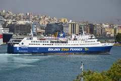 Superferry II