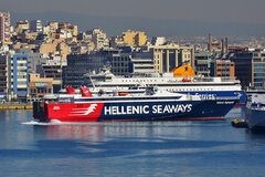 Hellenic Highspeed