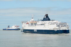 European Seaway_Calais Seaways_19-05-18_Calais