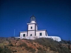 Akrotiri@Santorini