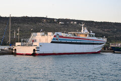 Sfakia Pioneer