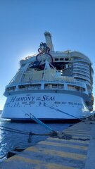 Harmony of the Seas