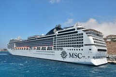 MSC Magnifica_15-07-21_Mykonos_2