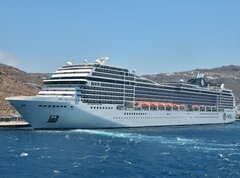 MSC Magnifica_15-07-21_Mykonos