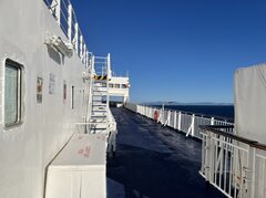 golden bridge Deck 9