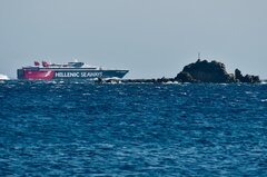 Hellenic Highspeed_05-09-21_Mykonos_3