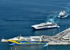 Superexpress_Worldchampion Jet_Superferry II_04-08-21_Mykonos