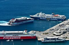 Santorini Palace_Superferry_16-08-21_Mykonos_2