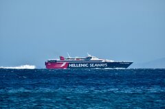 Hellenic Highspeed_05-09-21_Mykonos