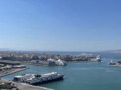 PIRAEUS PORT 5.10.2021