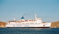 Milos Express