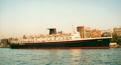 AEGEAN SPIRIT