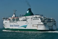 Isle of Innisfree_16-04-22_Calais_3