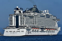 MSC Seaside_06-08-22_Genova_5