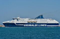 Cruise Sardegna_03-07-22_Livorno