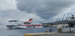 Festos Palace at Syros