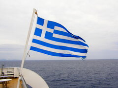 fior di levante greek flag 040503