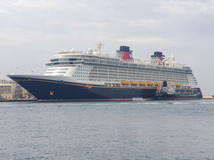 Disney Dream